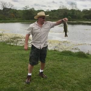 Meet your Posher, Mark